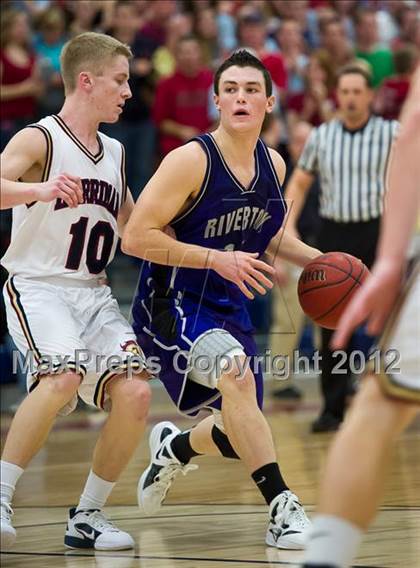 Thumbnail 3 in Riverton @ Herriman photogallery.