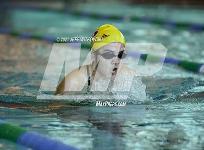 Thumbnail 3 in Union 8 Conference Meet 1 photogallery.