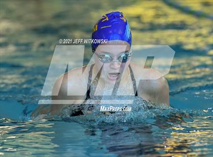 Thumbnail 3 in Union 8 Conference Meet 1 photogallery.