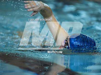 Thumbnail 2 in Union 8 Conference Meet 1 photogallery.