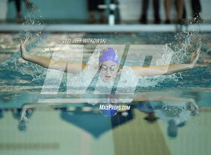 Thumbnail 2 in Union 8 Conference Meet 1 photogallery.