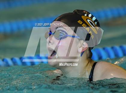 Thumbnail 1 in Union 8 Conference Meet 1 photogallery.