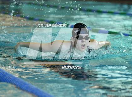 Thumbnail 2 in Union 8 Conference Meet 1 photogallery.