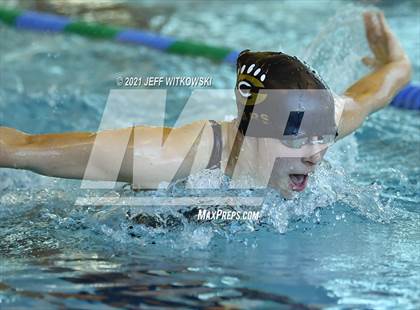 Thumbnail 2 in Union 8 Conference Meet 1 photogallery.