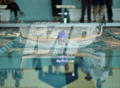 Thumbnail 2 in Union 8 Conference Meet 1 photogallery.