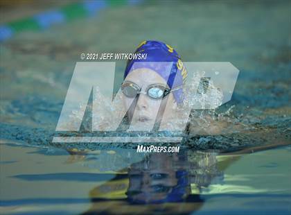 Thumbnail 2 in Union 8 Conference Meet 1 photogallery.