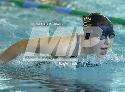 Thumbnail 3 in Union 8 Conference Meet 1 photogallery.