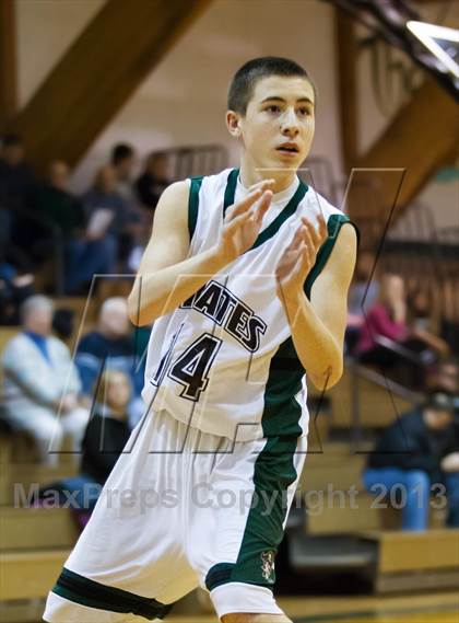 Thumbnail 1 in Onsted @ Napoleon JV photogallery.