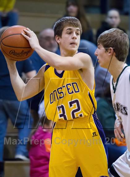 Thumbnail 2 in Onsted @ Napoleon JV photogallery.