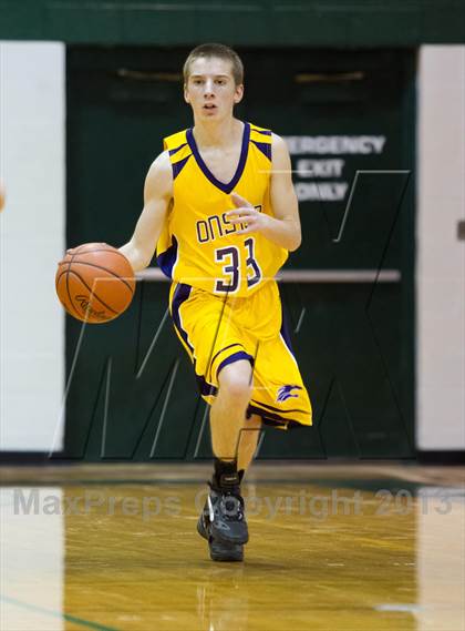 Thumbnail 2 in Onsted @ Napoleon JV photogallery.