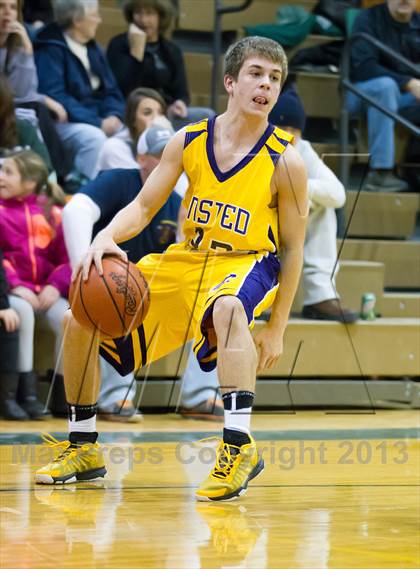 Thumbnail 2 in Onsted @ Napoleon JV photogallery.