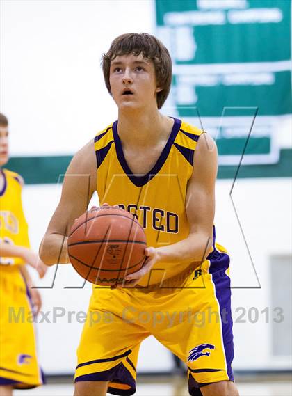 Thumbnail 2 in Onsted @ Napoleon JV photogallery.