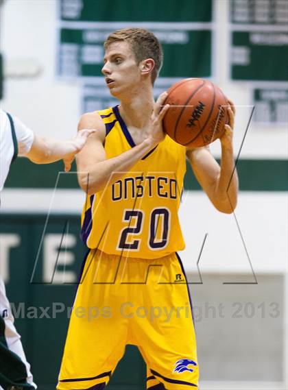 Thumbnail 1 in Onsted @ Napoleon JV photogallery.