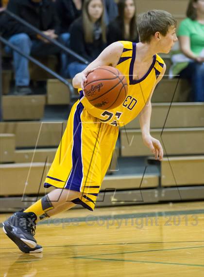 Thumbnail 3 in Onsted @ Napoleon JV photogallery.
