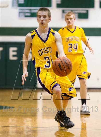 Thumbnail 3 in Onsted @ Napoleon JV photogallery.