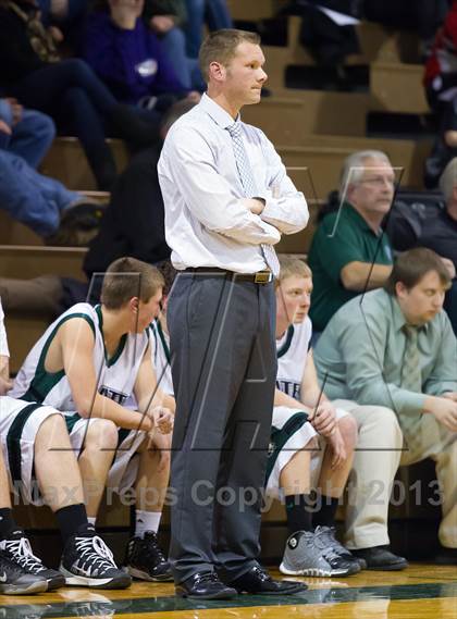 Thumbnail 2 in Onsted @ Napoleon JV photogallery.