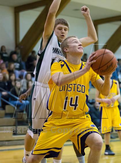 Thumbnail 2 in Onsted @ Napoleon JV photogallery.