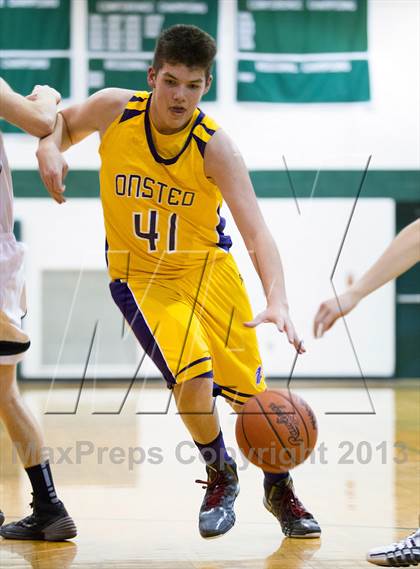 Thumbnail 3 in Onsted @ Napoleon JV photogallery.