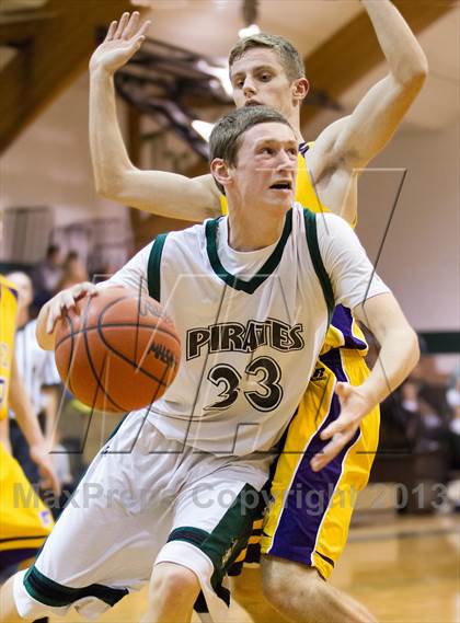 Thumbnail 3 in Onsted @ Napoleon JV photogallery.