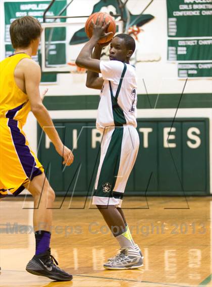 Thumbnail 1 in Onsted @ Napoleon JV photogallery.