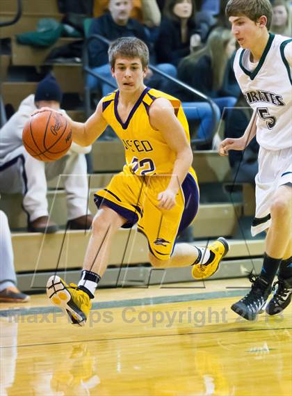 Thumbnail 1 in Onsted @ Napoleon JV photogallery.