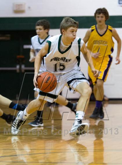 Thumbnail 3 in Onsted @ Napoleon JV photogallery.