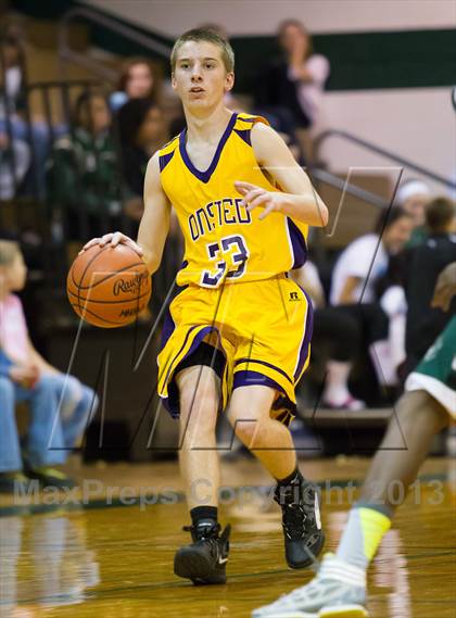 Thumbnail 1 in Onsted @ Napoleon JV photogallery.