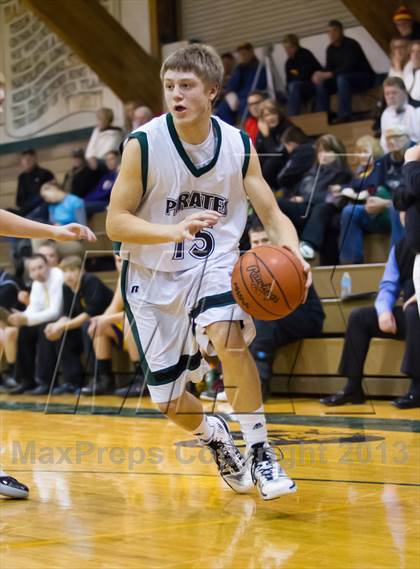 Thumbnail 2 in Onsted @ Napoleon JV photogallery.