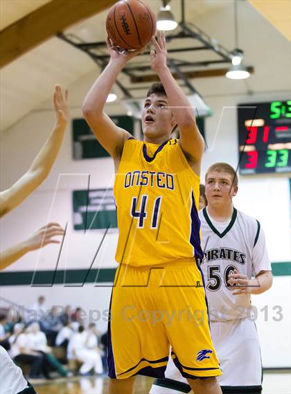 Thumbnail 3 in Onsted @ Napoleon JV photogallery.