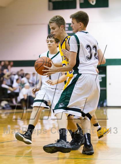 Thumbnail 1 in Onsted @ Napoleon JV photogallery.