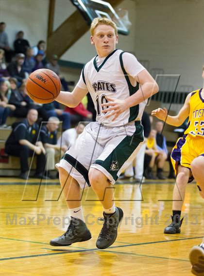 Thumbnail 1 in Onsted @ Napoleon JV photogallery.