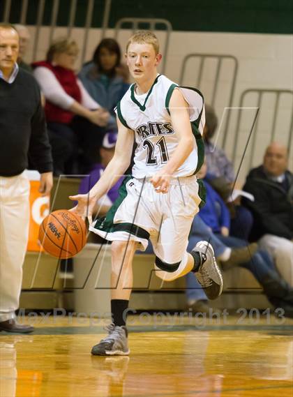 Thumbnail 3 in Onsted @ Napoleon JV photogallery.
