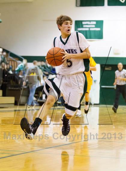 Thumbnail 1 in Onsted @ Napoleon JV photogallery.