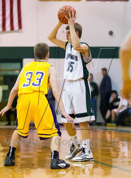 Thumbnail 2 in Onsted @ Napoleon JV photogallery.