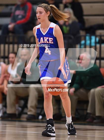 Thumbnail 2 in Lake @ GlenOak photogallery.