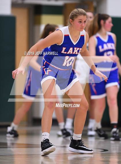 Thumbnail 3 in Lake @ GlenOak photogallery.