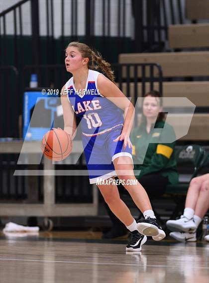 Thumbnail 2 in Lake @ GlenOak photogallery.