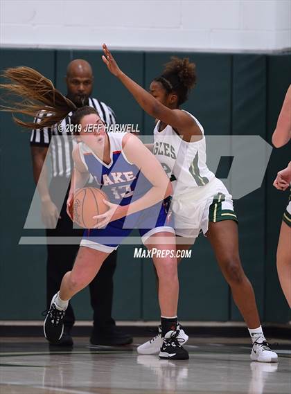 Thumbnail 1 in Lake @ GlenOak photogallery.