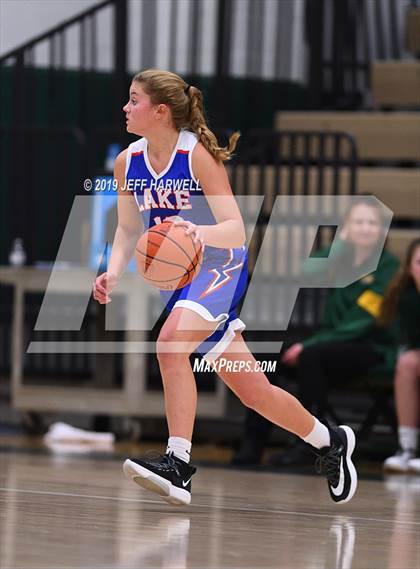 Thumbnail 1 in Lake @ GlenOak photogallery.