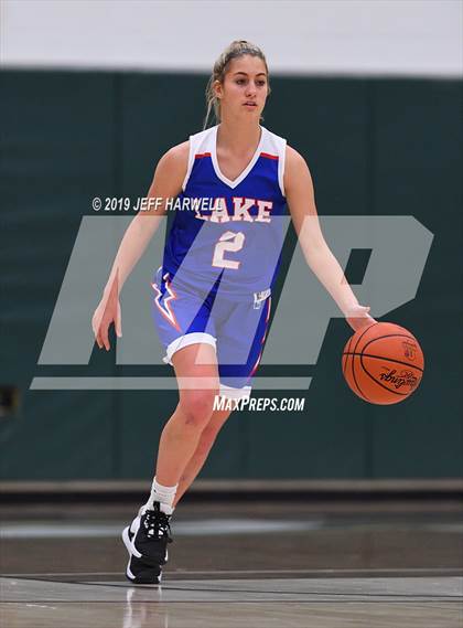 Thumbnail 2 in Lake @ GlenOak photogallery.