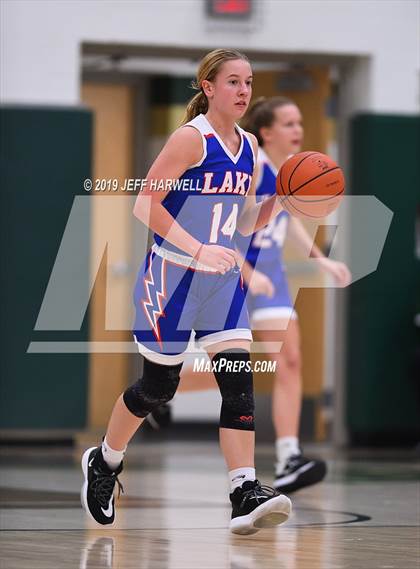 Thumbnail 3 in Lake @ GlenOak photogallery.