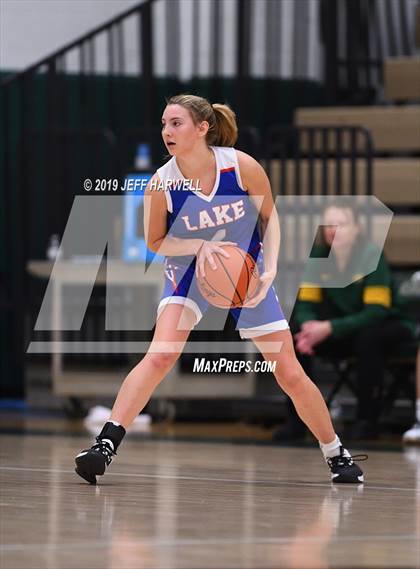 Thumbnail 1 in Lake @ GlenOak photogallery.