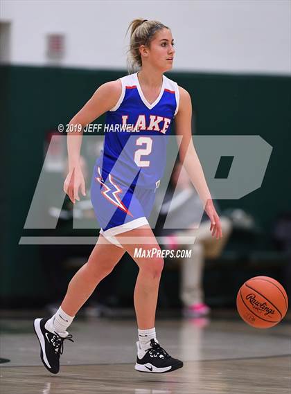 Thumbnail 2 in Lake @ GlenOak photogallery.