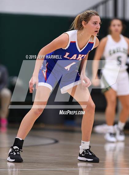 Thumbnail 2 in Lake @ GlenOak photogallery.