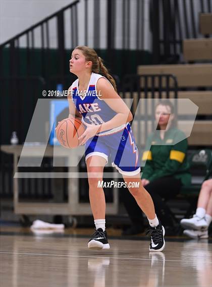 Thumbnail 1 in Lake @ GlenOak photogallery.