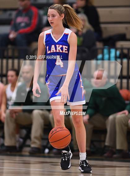Thumbnail 1 in Lake @ GlenOak photogallery.
