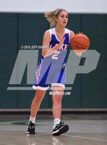 Thumbnail 3 in Lake @ GlenOak photogallery.