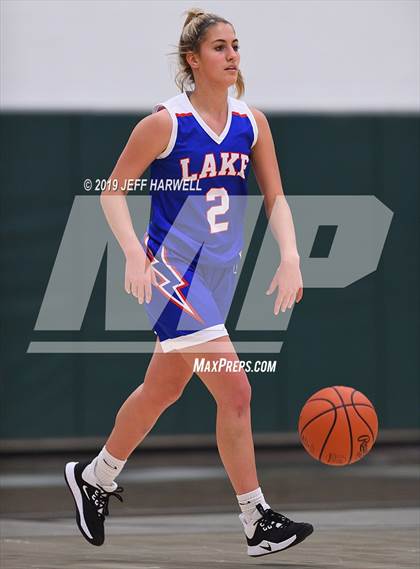 Thumbnail 1 in Lake @ GlenOak photogallery.