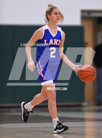 Thumbnail 3 in Lake @ GlenOak photogallery.