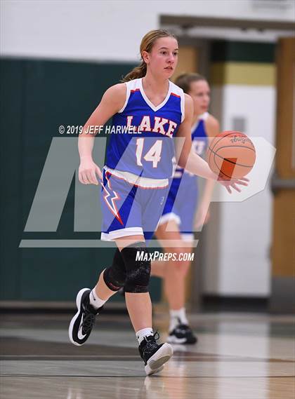 Thumbnail 2 in Lake @ GlenOak photogallery.